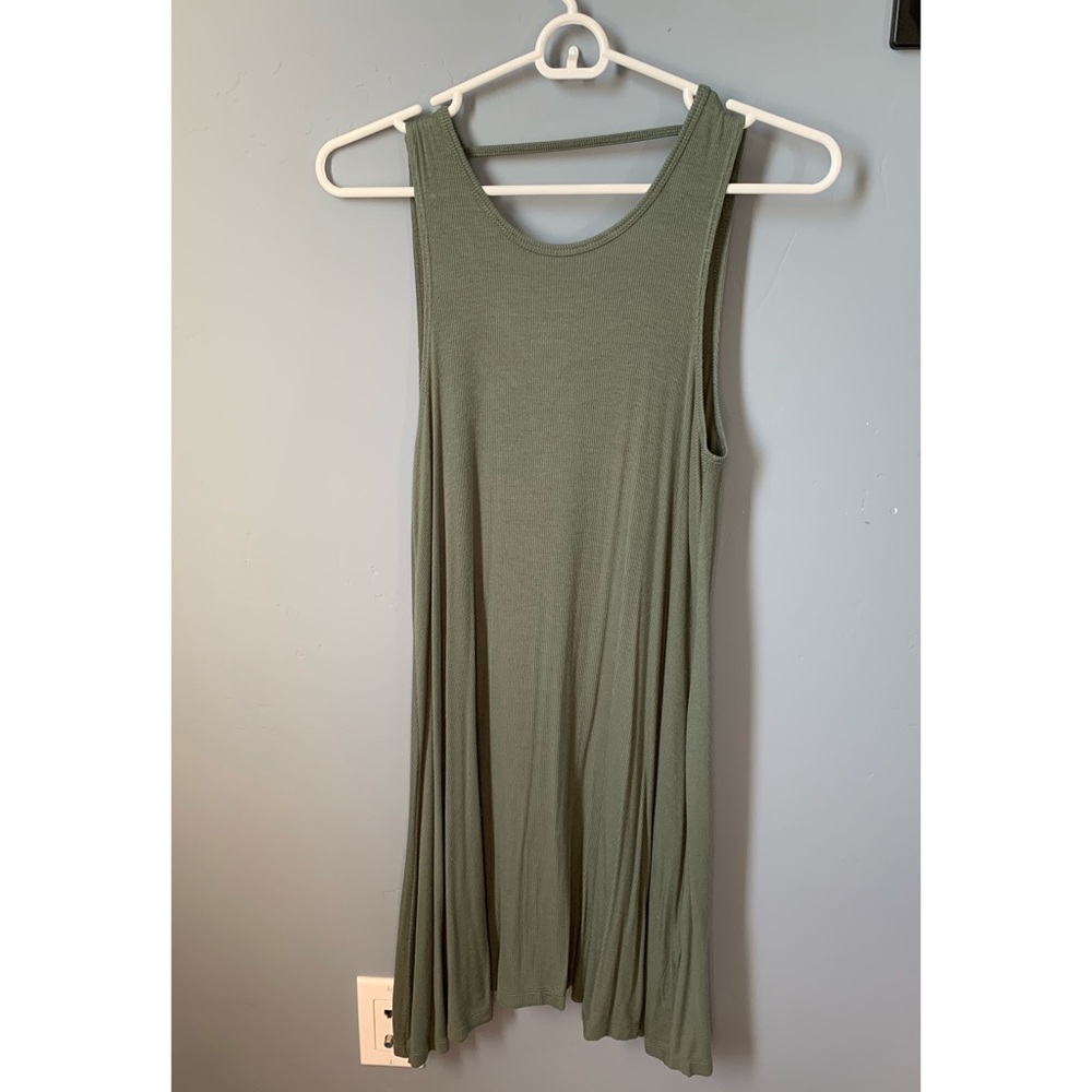 Billabong Swing Dress
